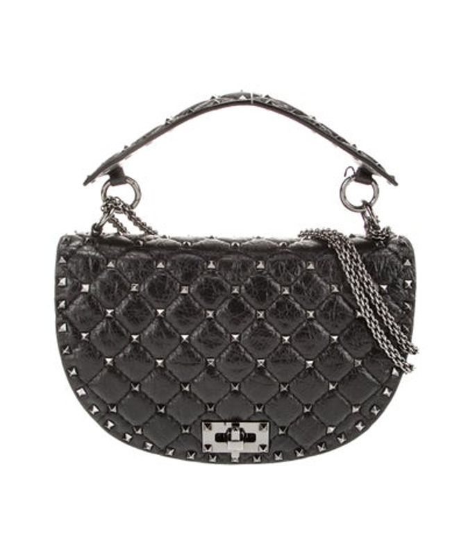 Valentino Rockstud Crossbody Bag