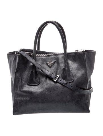 Signature Twin Pocket
