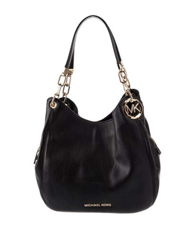 Michael Kors Kors Signature Top Handle Bag