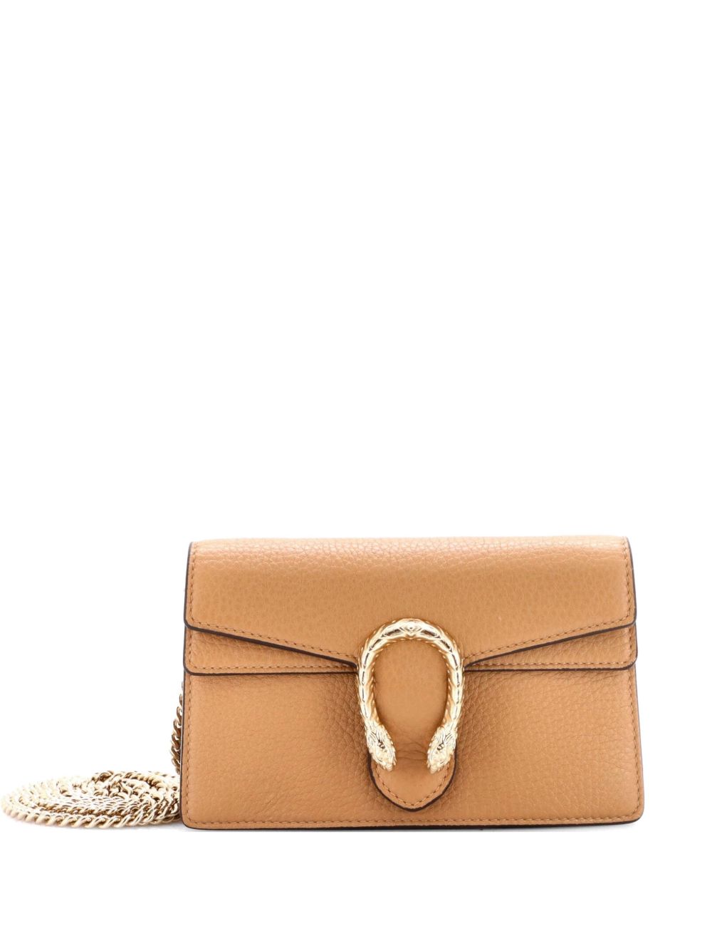 Dionysus Bag Leather Small shoulder bag
