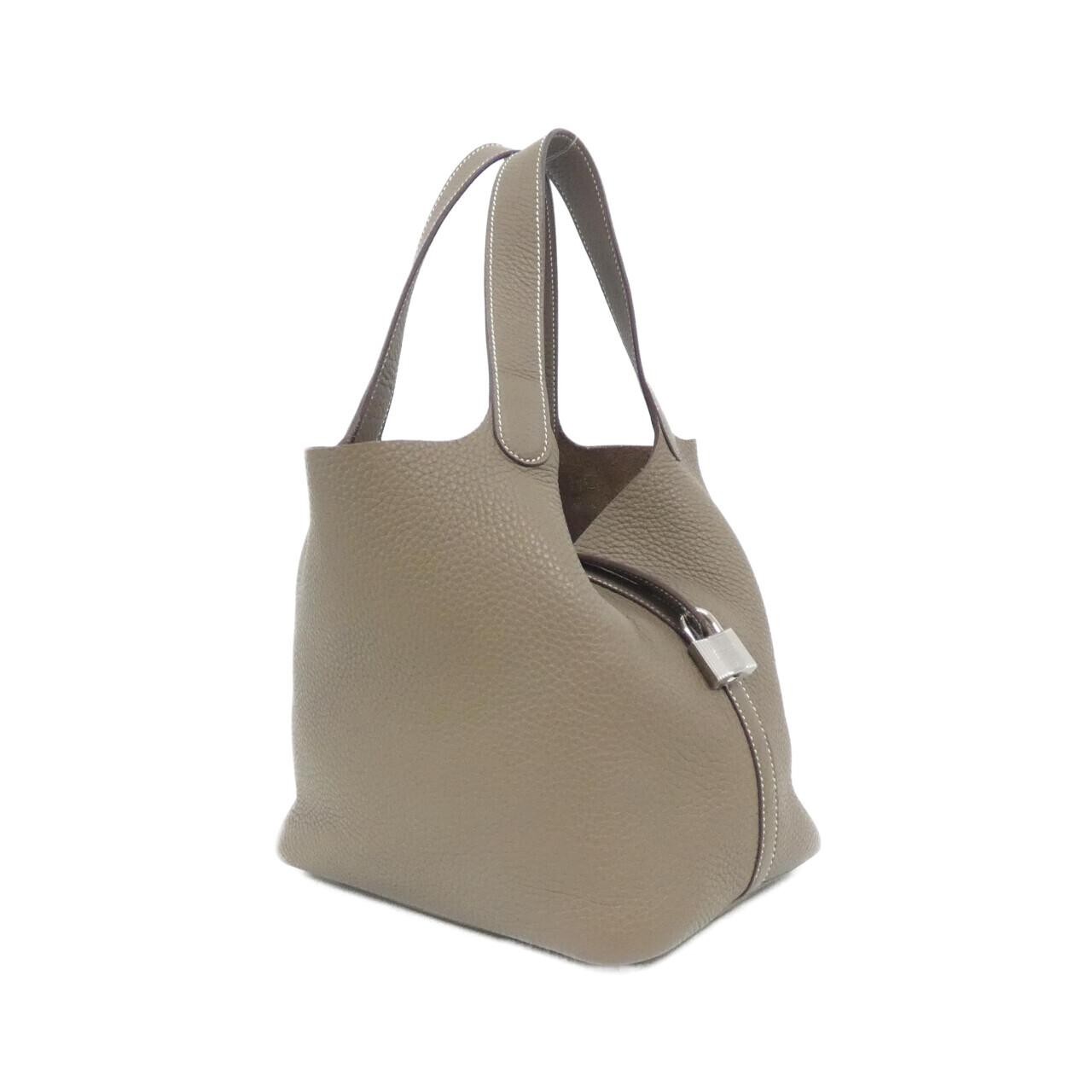 Hermes Picotin Lock MM 060991CK Bag