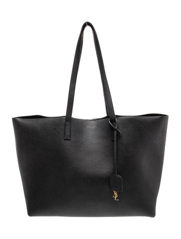 Signature Tote East West