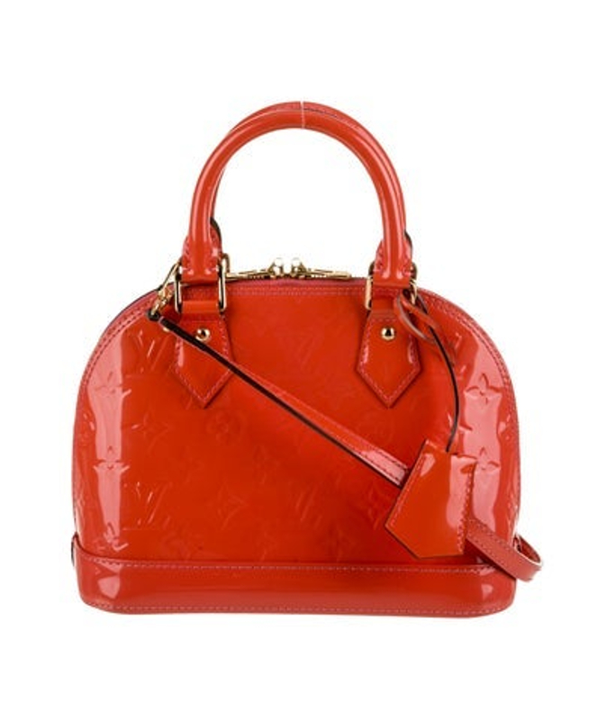 Louis Vuitton Vuitton Lv Monogram Neo Alma