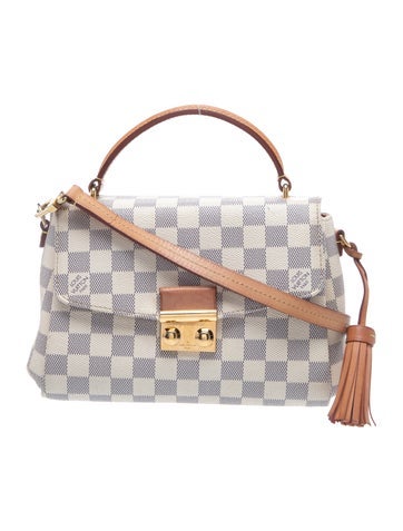 Damier Azur Croisette