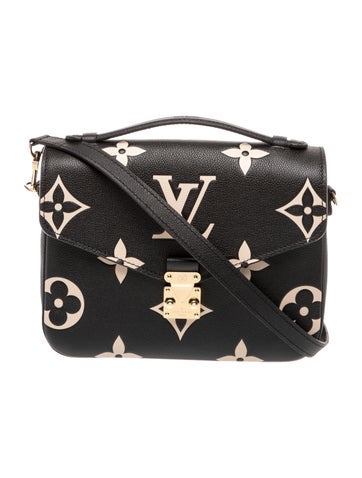 Monogram Pochette Métis