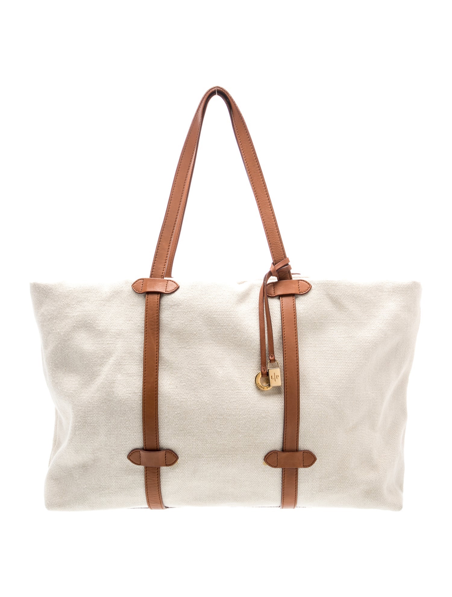 Canvas Tote