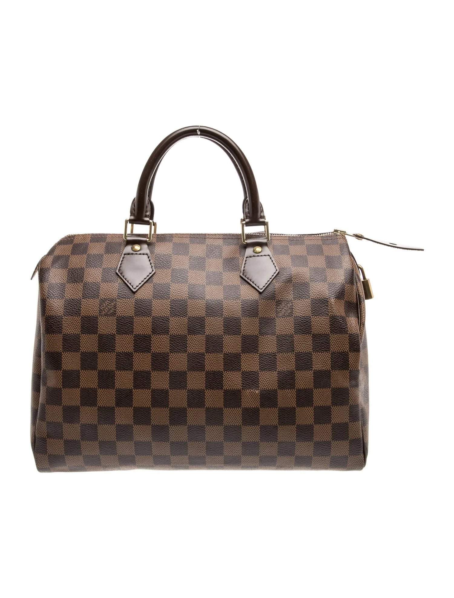 Damier Ebene Speedy 30