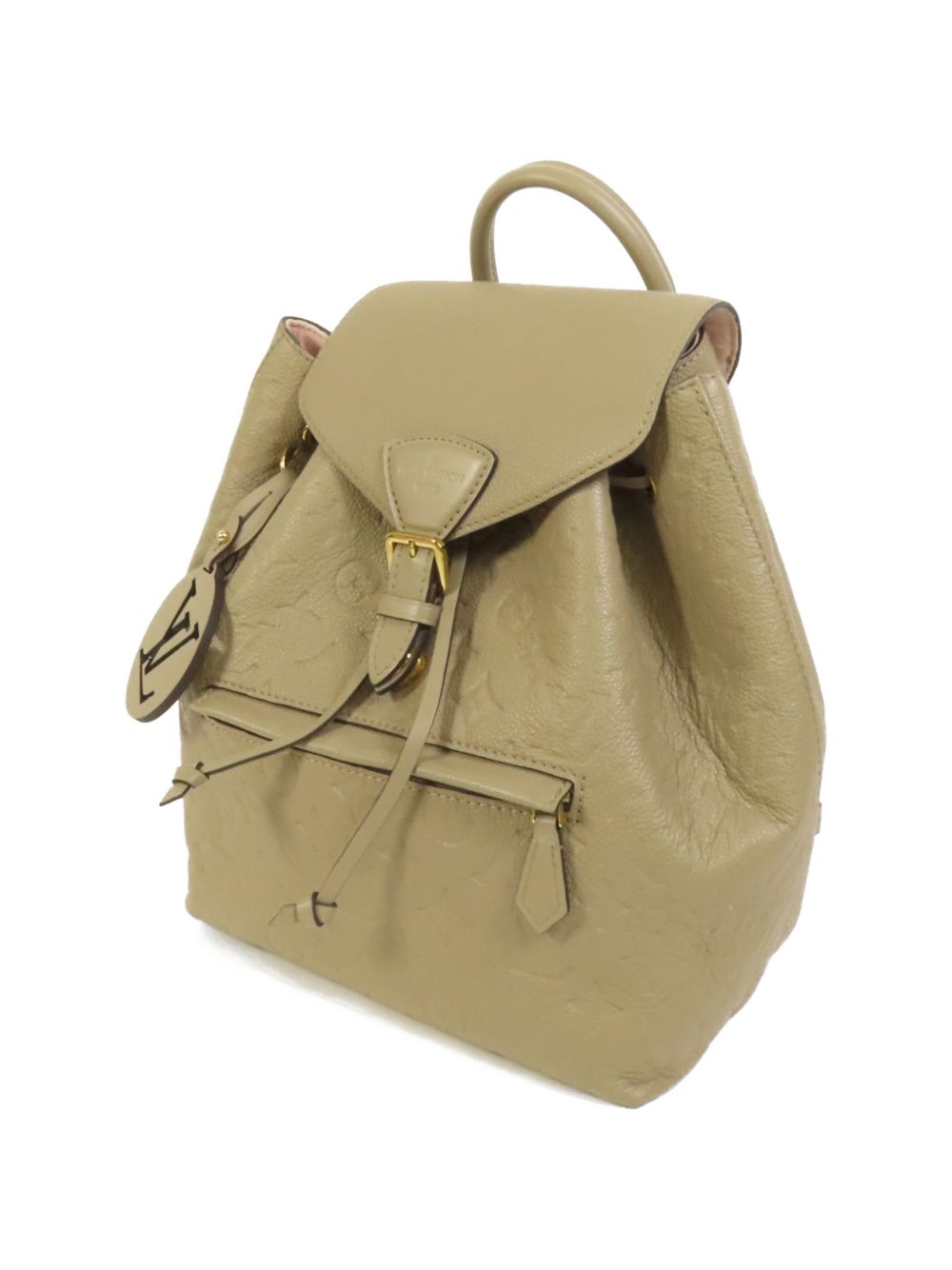 PM Montsouris Monogram Empreinte backpack