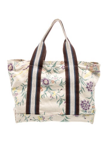 Canvas Tote