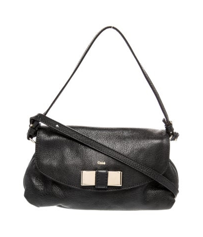 Chloe Leather Lily