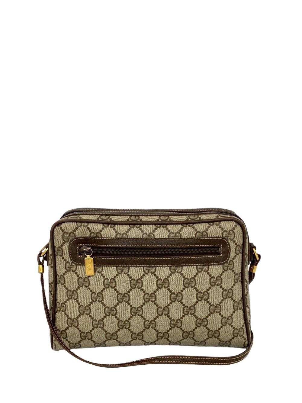 20th Century GG Supreme crossbody bag