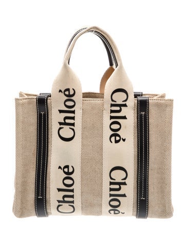 Canvas Tote Medium