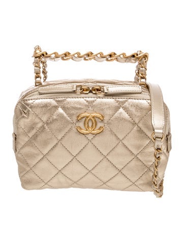 Mini Bowling Bag