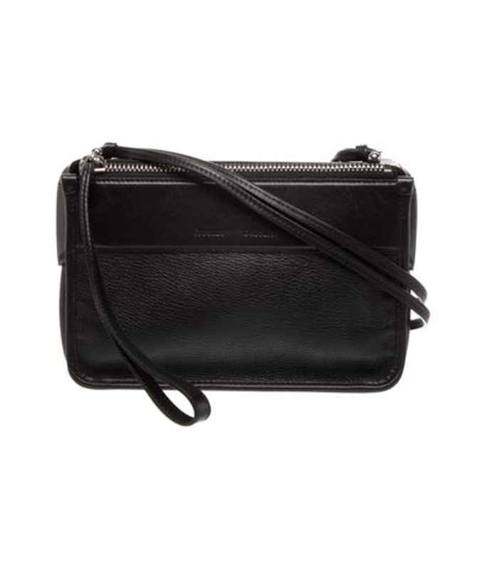 Proenza Schouler Schouler Leather Crossbody Bag