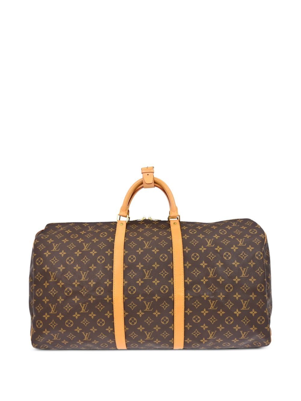 1998 Monogram duffle handbag