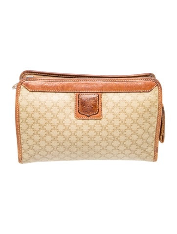 Macadam Portfolio Vintage