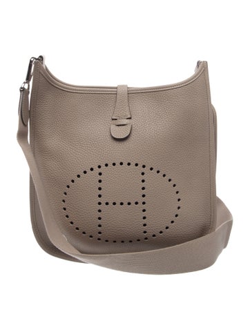 Hermes Clemence Evelyne III 29
