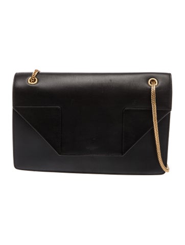 Leather Betty