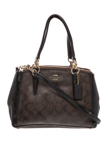 Top Handle Bag