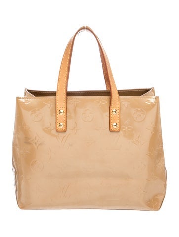 Monogram Reade PM