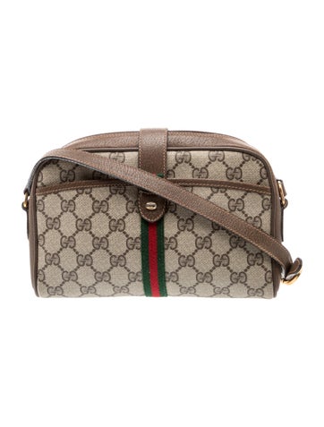 GG Supreme Ophidia Vintage