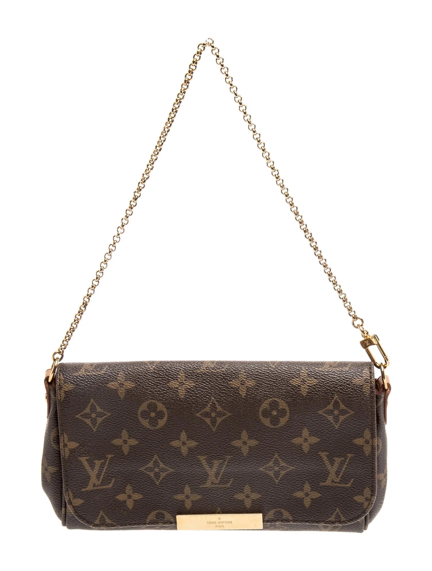 Monogram Favorite PM