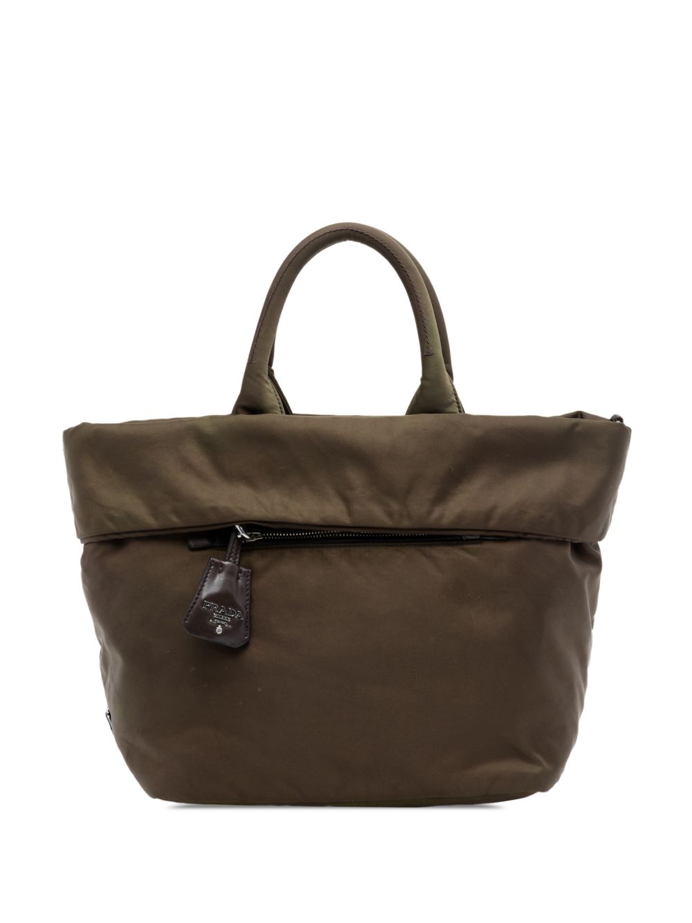 2000-2025 Tessuto Reversible satchel