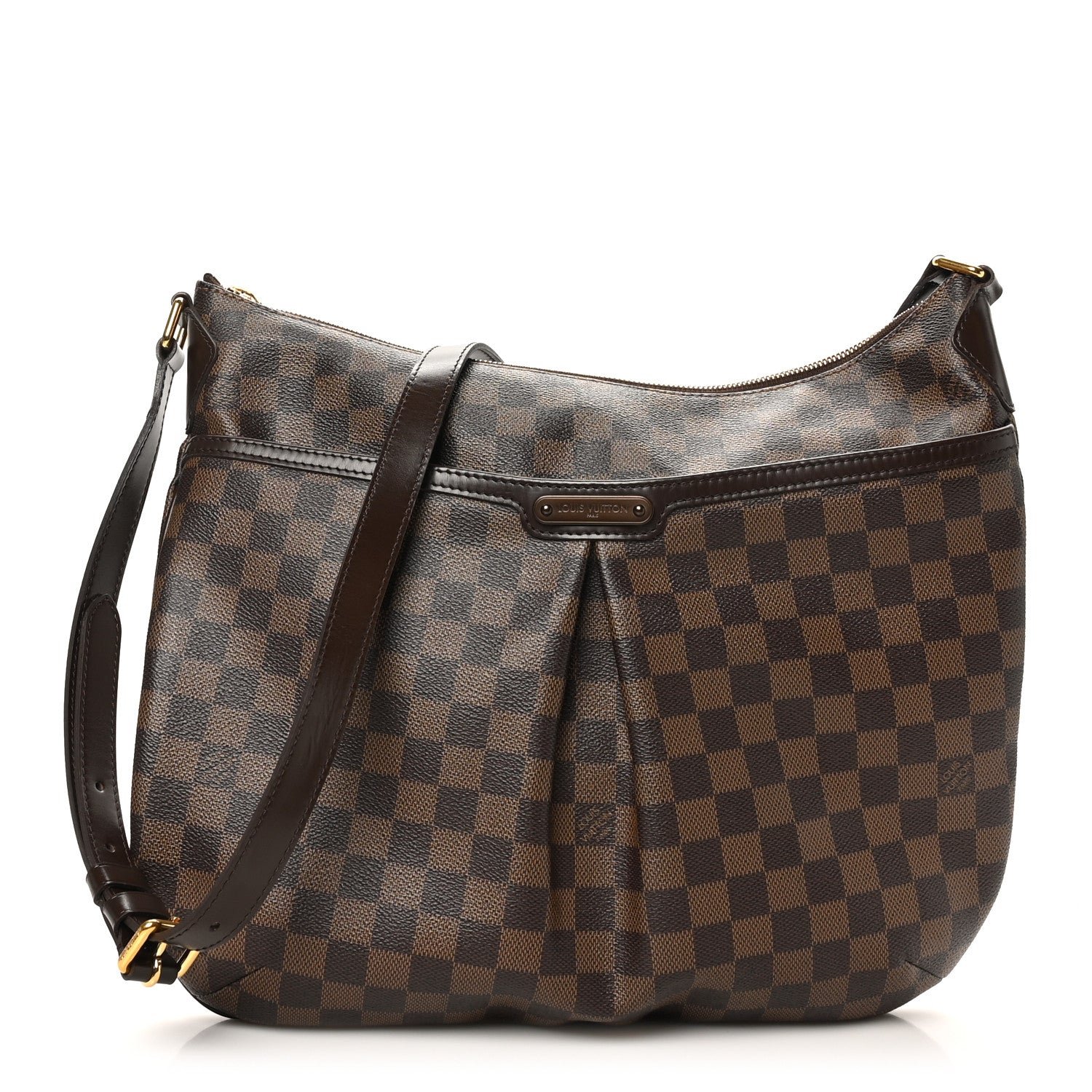Louis Vuitton Damier Ebene Bloomsbury GM