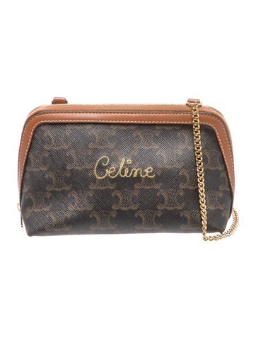 Triomphe Evening Bag