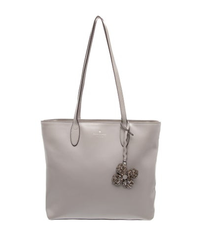 Kate Spade Spade New York Leather Shoulder Bag