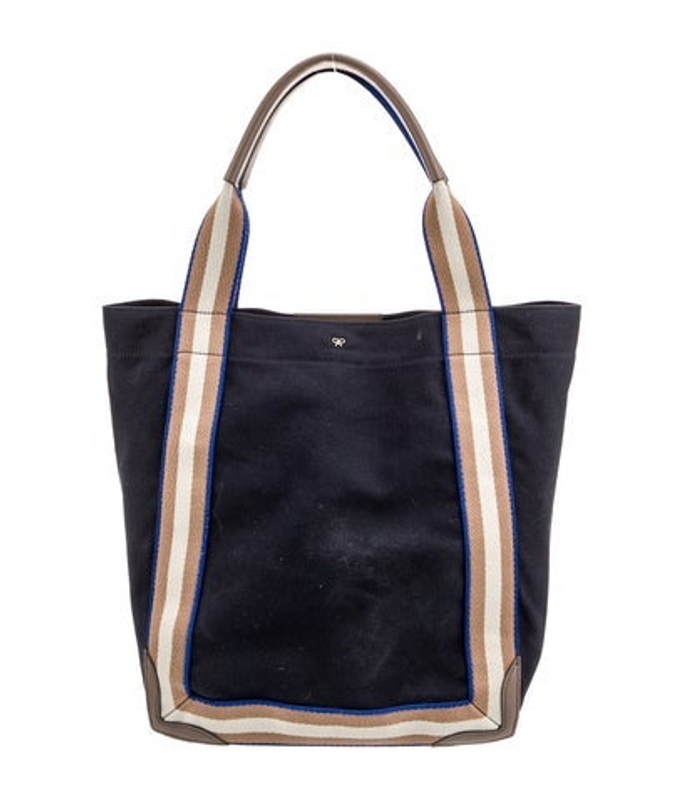 Anya Hindmarch Hindmarch Canvas Tote