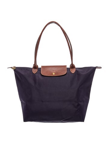 Nylon Tote