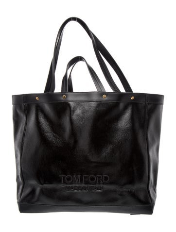 Tom Ford Leather Tote