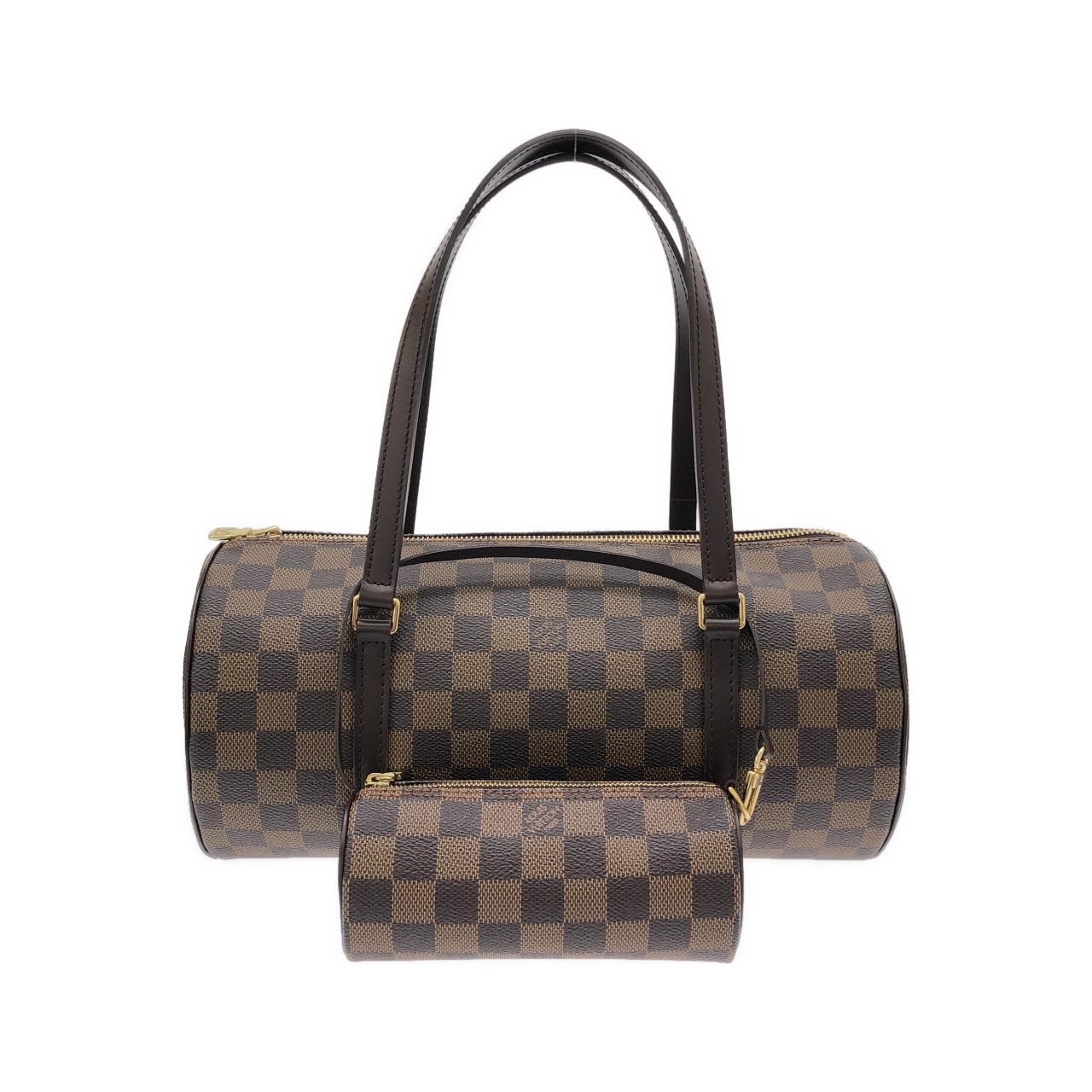 [Vintage] Louis Vuitton Damier Papillon 30 N51303 Bag