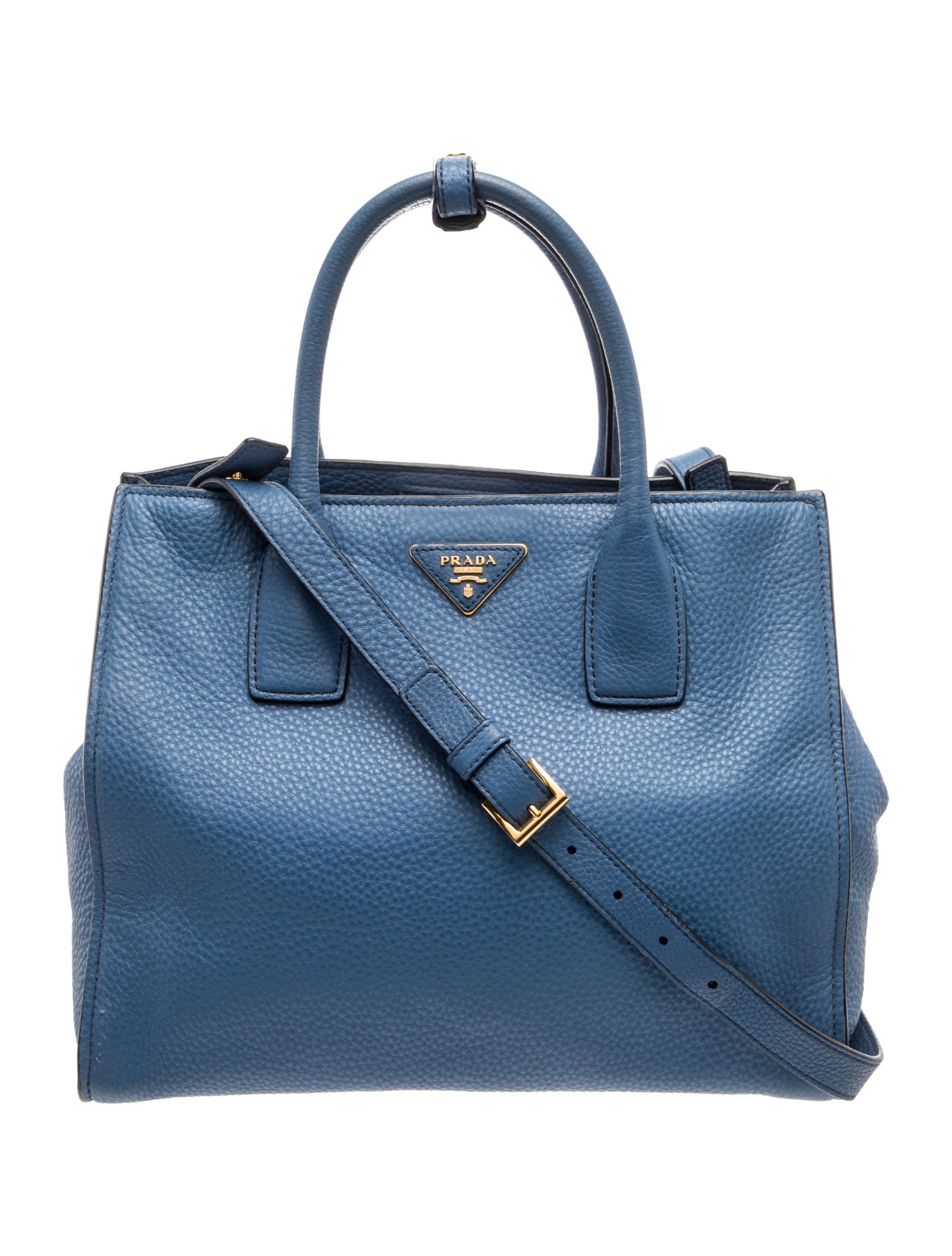 Signature Tote