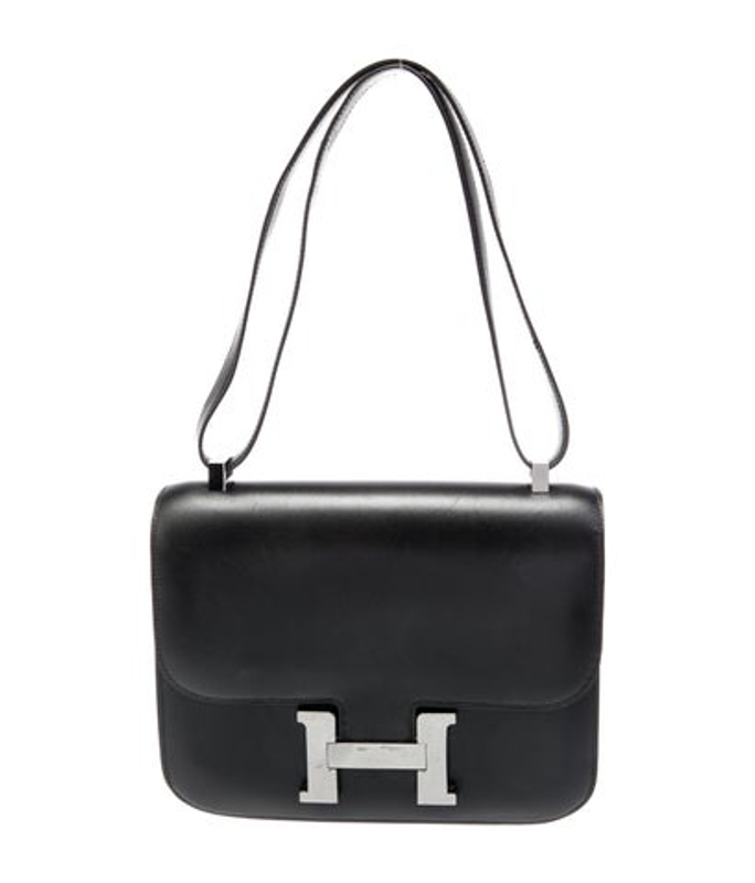 Hermes Box Constance 18