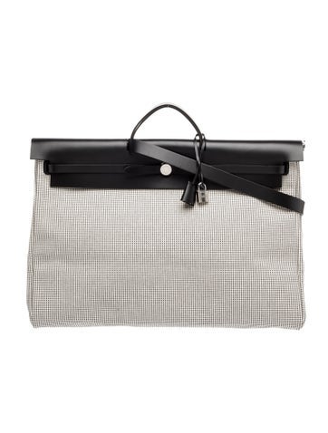 Toile Criss Viking Herbag Zip Cabine 50