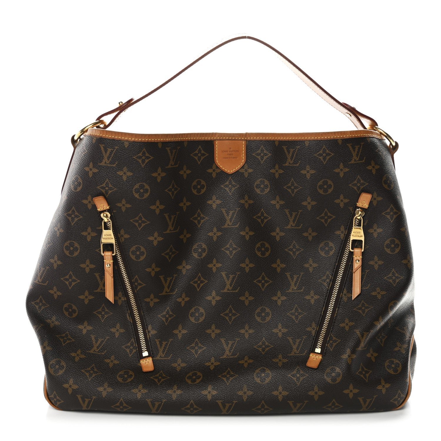 Louis Vuitton Monogram Delightful GM