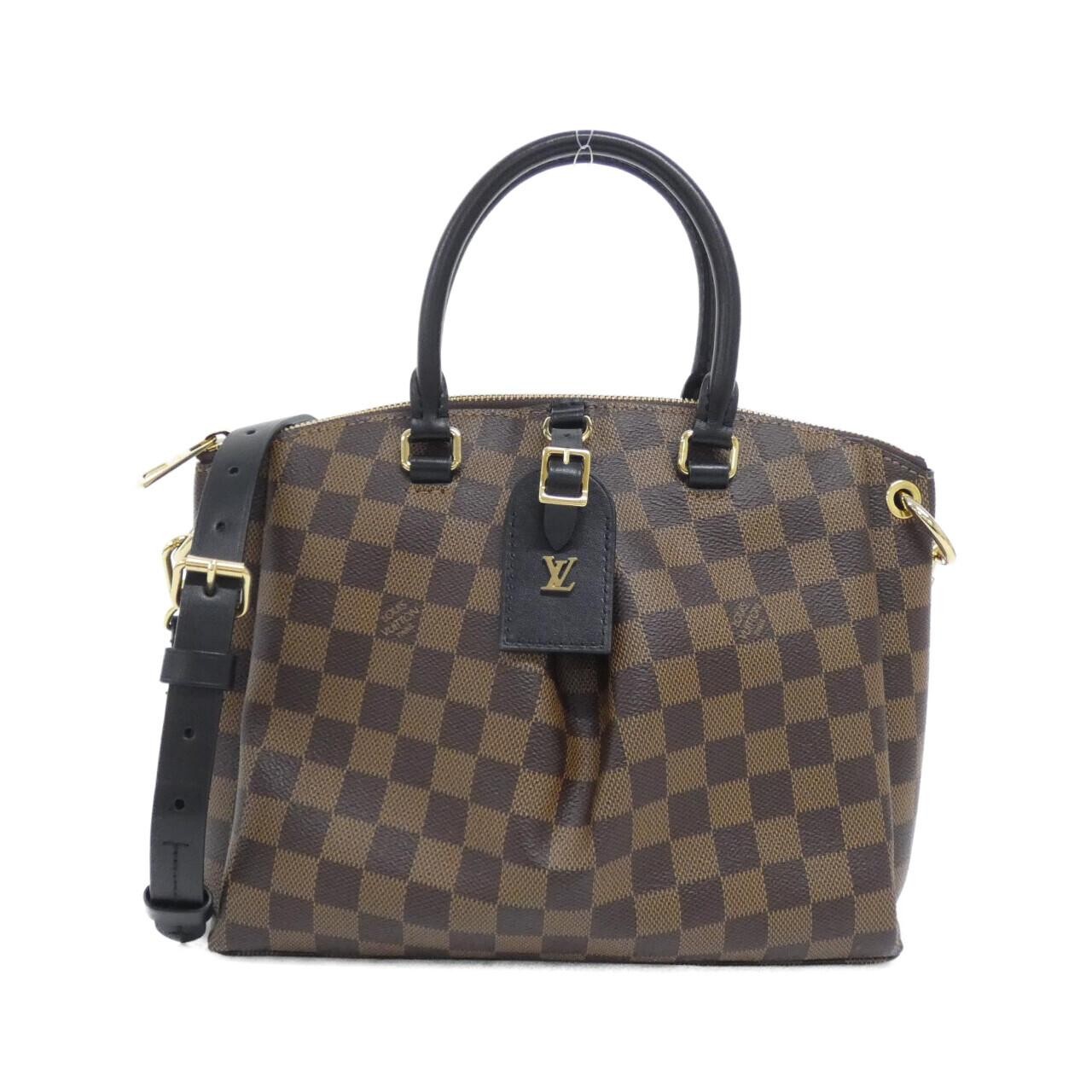 Louis Vuitton Louis Vuitton Damier Odeon Tote PM N45282 Bag