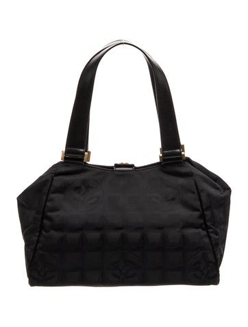 Travel Ligne Tote