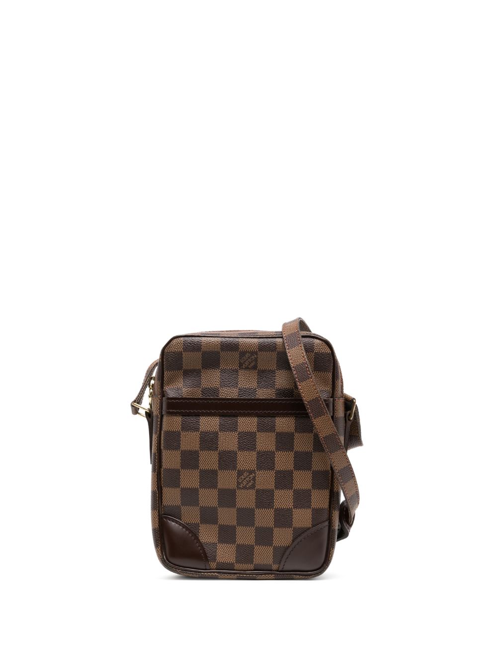 2006 Danube crossbody shoulder bag