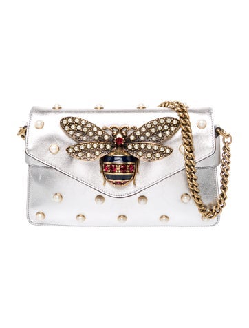 Faux Pearl Broadway Mini