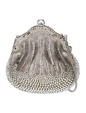 Crystal Minaudière
