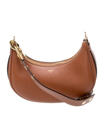 Leather Ava Medium