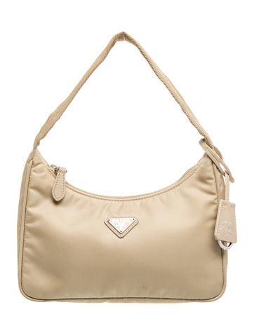 Saffiano Leather Re-Edition 2000