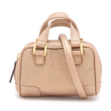 Leather Amazona