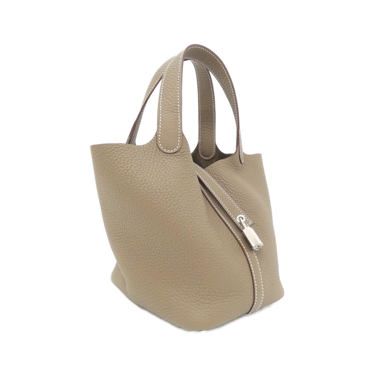 [Unused] Hermès Picotin Lock PM 056289CK Bag