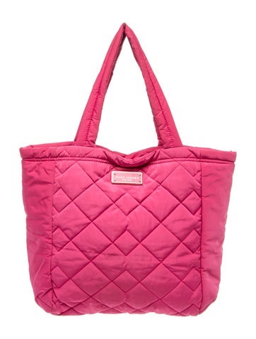 Quilted Tote