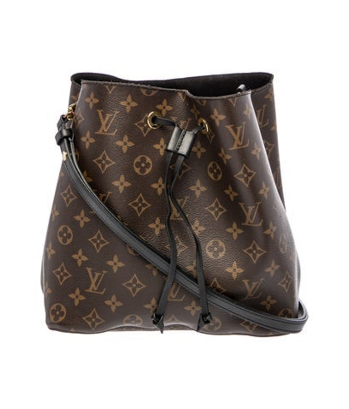 Louis Vuitton Vuitton Lv Monogram Neonoe Mm