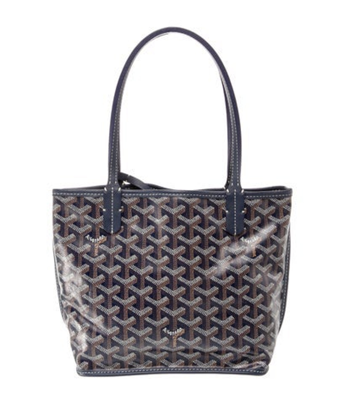 Goyard Goyardine Anjou Mini 2024